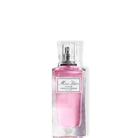 haarparfum miss dior